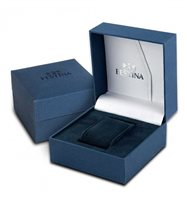 Watch Festina Man SKELETON AUTOMATIC in Steel F20631/1 - F20631/1